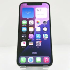 iPhone12 Pro 256GB SoftBank シルバー 送料無料 本体 c10002 【中古】