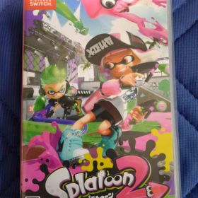 Splatoon 2 (Nintendo Switch)