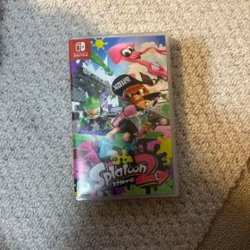 スプラトゥーン2 (Nintendo