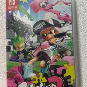 スプラトゥーン2