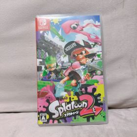 Splatoon 2 スプラトゥーン2