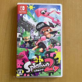 Splatoon 2 (Nintendo Switch)