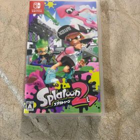 Splatoon 2 (Nintendo Switch)