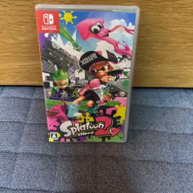 Splatoon 2 (Nintendo Switch)