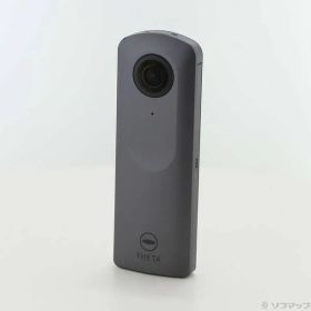 〔中古品〕 RICOH THETA V【262】