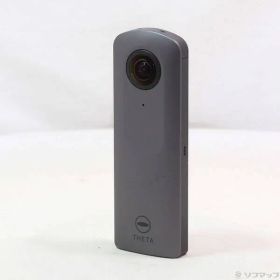 〔中古品〕 RICOH THETA V【349】