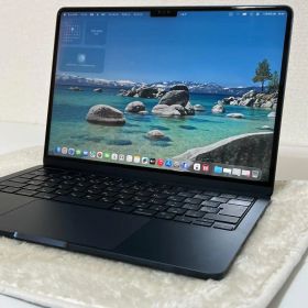 MacBook Air M2 8GB/1TB 2022 ミッドナイト