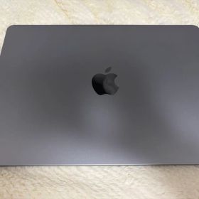 Apple MacBook Air (M2, 2022) 本体