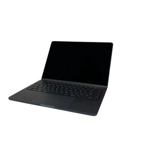 Apple MLY33J/A MacBook Air M2 2022 13.6インチ ノート PC 8GB SSD 256GB M2 8C Sequoia 中古 良好 T10695020