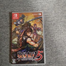 Switch 戦国無双5