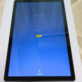 Lenovo TAB6 A101LV ムーンホワイト