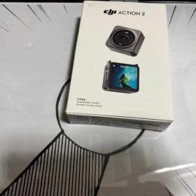 DJI Action 2 Dual Screenコンボ アクションカメラ
