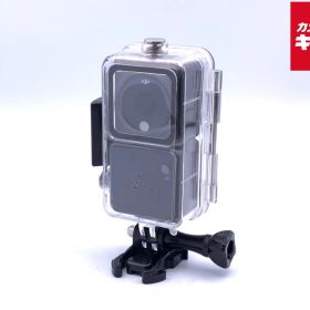 【中古】 【良品】 DJIジャパン DJI Action 2 Dual-Screen Combo AC2DSC