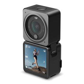 新品・未開封）DJI Action 2 Dual Screen アクションカメラ