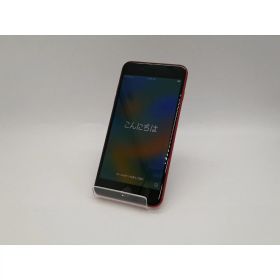 【中古】Apple docomo 【SIMロック解除済み】 iPhone 8 Plus 256GB (PRODUCT)RED Special Edition MRTM2J/A【宇田川】保証期間1ヶ月【ランクB】