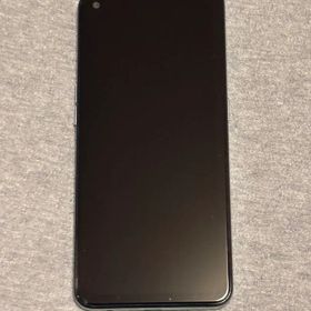 OPPO A55s 5G グリーン 楽天モバイル SIMフリー