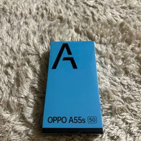 OPPO A55s 5G 本体