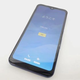 【良品】ドコモ FCNT(富士通) arrows We F51B