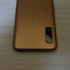 arrows We ◆ 4GB/64GB / au FCG01ローズゴールド