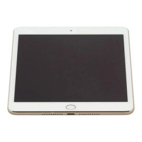 Apple SoftBank系 アップル/iPad mini4 Wi−Fi＋Cellular 16GB 2015/MK712J/A/F9FQ9643GHMJ/Bランク/20【中古】