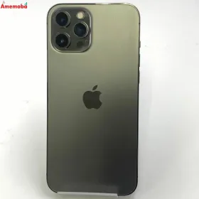 Apple iPhone 12 Pro Max 新品¥60,000 中古¥31,000 | 新品・中古の