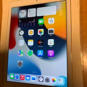 iPad Air 2 MNV72J/A ゴールド