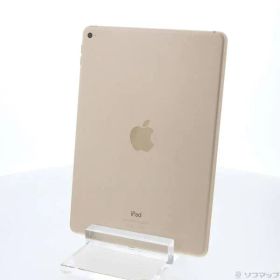 〔中古品〕 iPad Air 2 16GB ゴールド FH0W2J／A Wi-Fi【297】