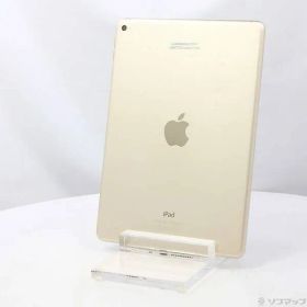 〔中古品〕 iPad Air 2 32GB ゴールド MNV72J／A Wi-Fi【349】