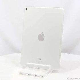 〔中古品〕 iPad Air 2 32GB シルバー MNV62CH／A Wi-Fi【348】