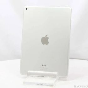 〔中古品〕 iPad Air 2 16GB シルバー MGLW2J／A Wi-Fi【258】