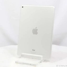 〔中古品〕 iPad Air 2 16GB シルバー MGLW2J／A Wi-Fi【348】