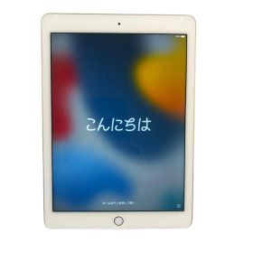 【美品】iPad Air2 64GB WIFIモデル ゴールド