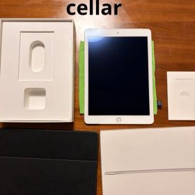 iPad Air2 第2世代 128GB Wi-Fi + Cellularモデル