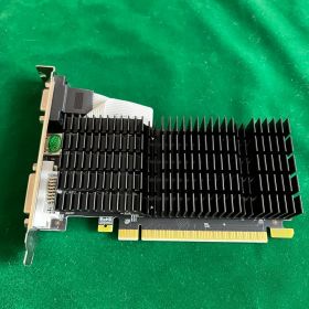 玄人志向 グラフィックボード GF-GT710-E1GB/HS