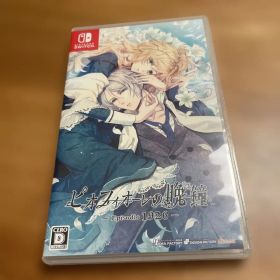 ピオフィオーレの晩鐘 Episodio1926 Switch