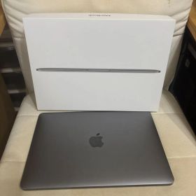 MacBook 2017 マックブック 12インチ スペースグレー 256GB