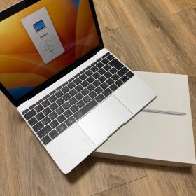 MacBook Retina 12-inch 2017