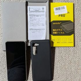 【中古品-おまけ付き】arose We2 Plus M06 12G/256G