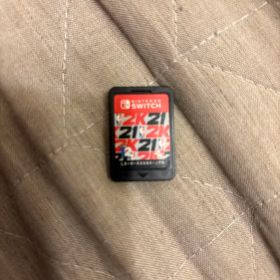 NBA 2K21 Nintendo Switch パッケージ版