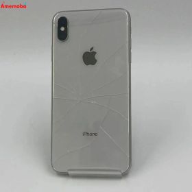 【中古】iPhoneXS Max 256GB MT6V2J/A SoftBank版SIMフリー ジャ