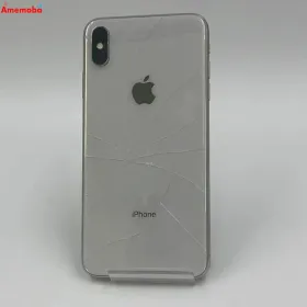 【中古】Apple iPhone XS MAX ホワイト iPhone Xs Max 512GB ホワイトSIMフリー