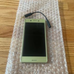 SONY Xperia SOV33 Android スマホ テレビアンテナ 本体