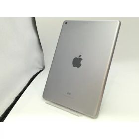 【中古】Apple 【Wi-Fi】 iPad（第5世代/2017） 32GB スペースグレイ MP2F2J/A【浜松駅前】保証期間1ヶ月【ランクC】
