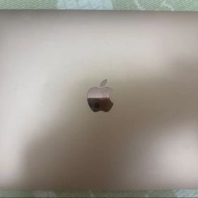 ジャンク MacBook Air M1,2020 本体のみ