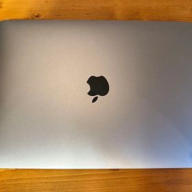 MacBook Air 13インチ Retina (2020)