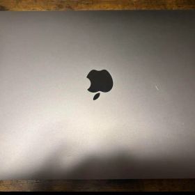 MacBook Air 2020 13.3インチ16GB 512GB US配列