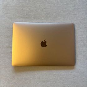MacBook Air 13インチ ゴールド 8GB/256GB