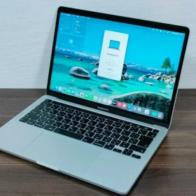386回 MacBook Pro 2020 13型 M1 256G D10