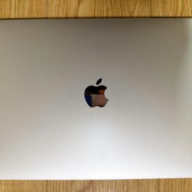 MacBook Air M1 2020 256GBSSD 8GBメモリ シルバー