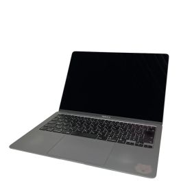 Apple MacBook Air M1 2020 13.3インチ ノート PC 16GB SSD 1TB M1 8C Sonoma 中古 T10557696